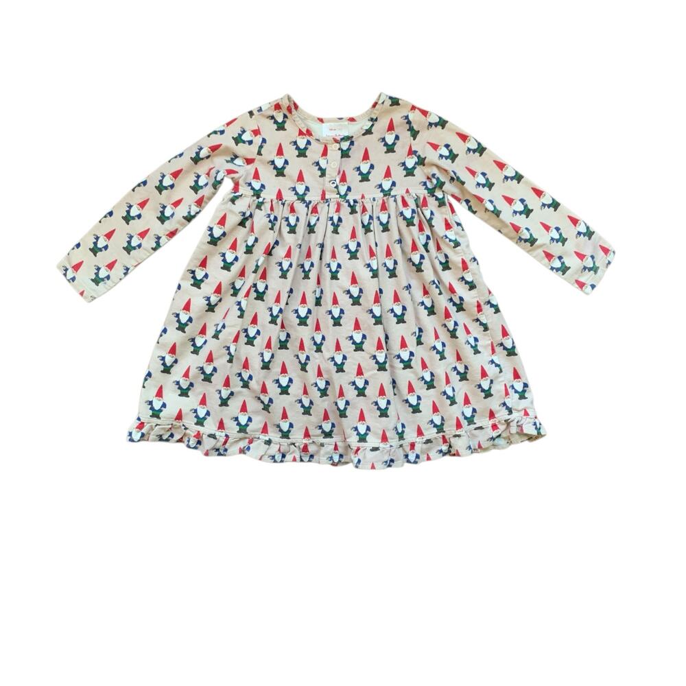 Hanna Andersson Gnome Nightgown